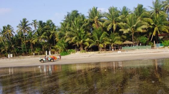 Alibag Home Gallary